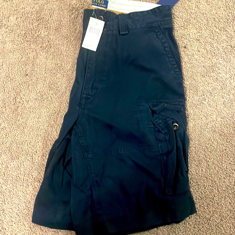 Polo by Ralph Lauren Classic Chino shorts